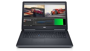 その他ノートPC本体 Dell Precision 7720 i7-7920HQ 16GB 512GB Windowsノート本体 Dell Precision 7720 i7-7920HQ 512GB 16GB